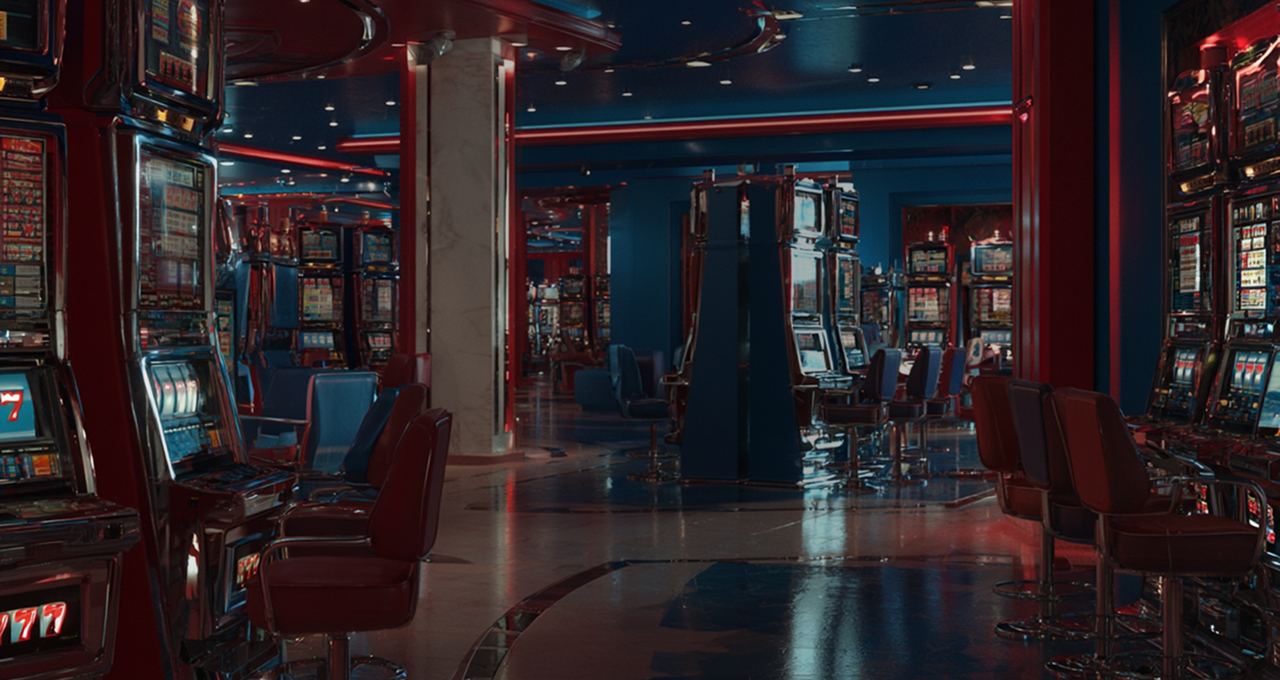 Ninbet Casino